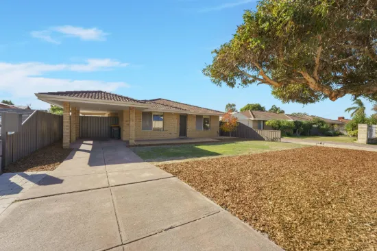 38 King Road, Beechboro, WA 6063