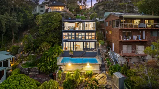 38 Kingfisher Crescent, Grays Point, NSW 2232
