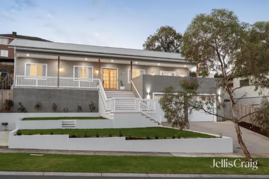 38 Kingfisher Drive, Diamond Creek, Vic 3089