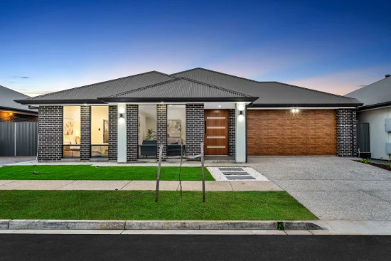 38 Kingfisher Drive, Riverlea Park, SA 5120