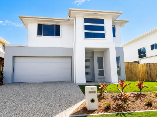 38 Kinship Road  Upper Coomera, Upper Coomera, Qld 4209
