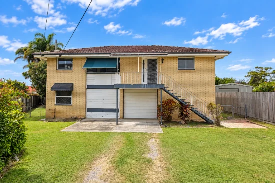 38 Kinyunga Street, Kippa-Ring QLD 4021-Image