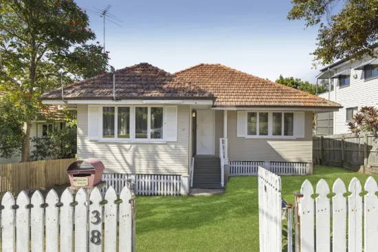 38 Kogarah Street, Tarragindi, Qld 4121
