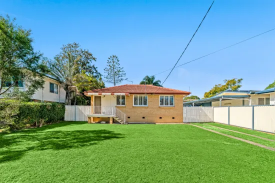 38 KOOBIL STREET, Rochedale South, Qld 4123