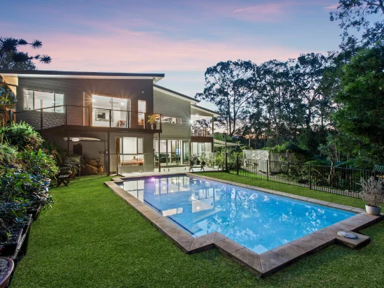 38 Kookaburra Drive, Gilston, Qld 4211