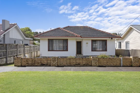 38 Koroit Street, Warrnambool, Vic 3280