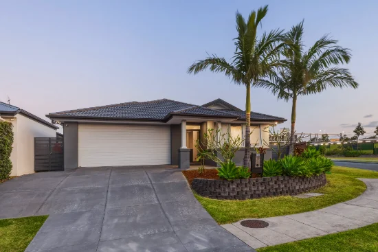 38 Kosciuszko Circuit, Pimpama, Qld 4209