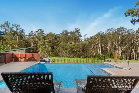 38 Kua Court, Carbrook, Qld 4130