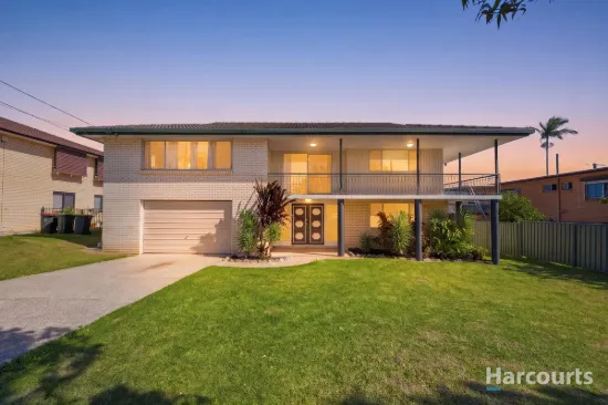 38 Kurago Street, Chermside West, Qld 4032