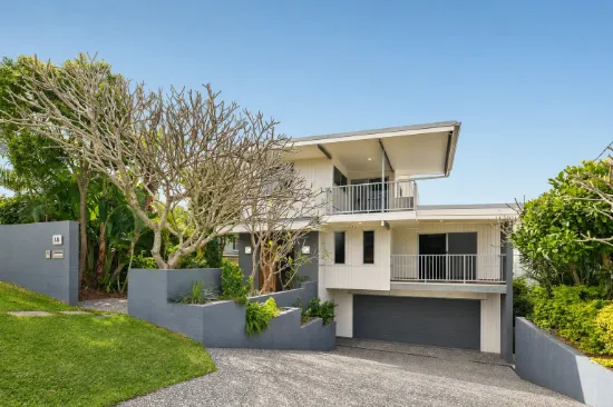38 Kuranda Street, Balmoral, Qld 4171