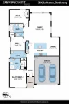 38 Kyla Avenue, Dandenong, Vic 3175-Floorplan