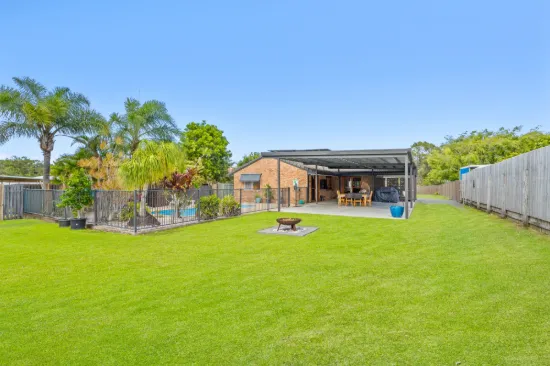 38 Ladbroke Crescent, Urangan, Qld 4655