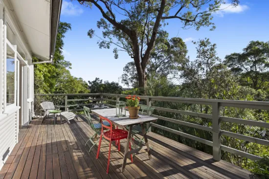 38 Lady Street, Mount Colah, NSW 2079