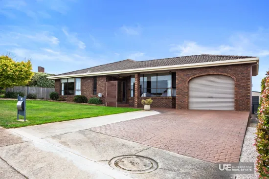 38 Lakin Street, West Ulverstone, Tas 7315