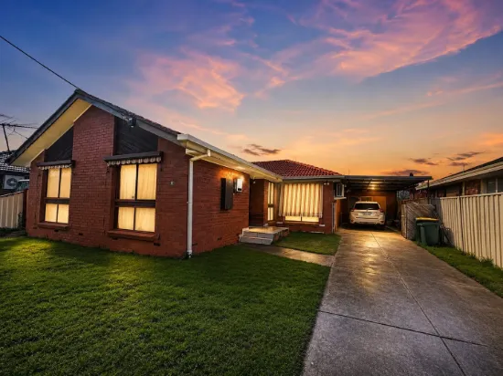 38 Lambeth, Kings Park, Vic 3021