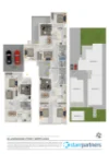 38 Lansdowne Street, Merrylands, NSW 2160-Floorplan