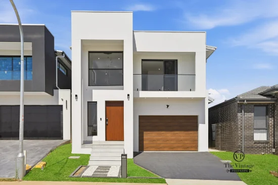 38  Lapwing Street, Austral, NSW 2179 - For Sale