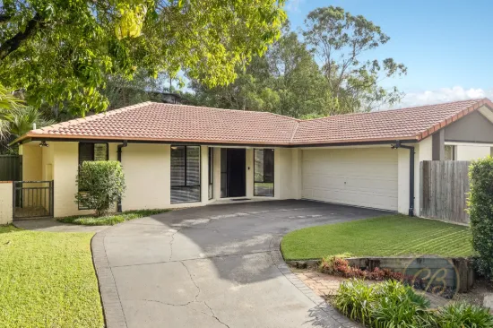 38 Larwood Place, Ferny Hills, Qld 4055
