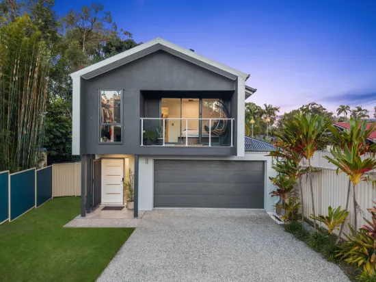 38 Latrobe Avenue, Helensvale, Qld 4212