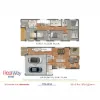 38 Latrobe Avenue, Helensvale, Qld 4212-Floorplan