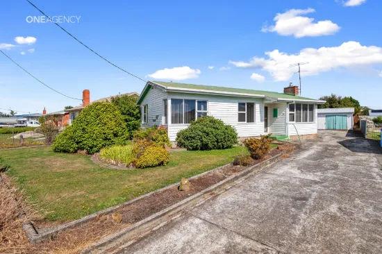38 Laura Street, Latrobe, Tas 7307