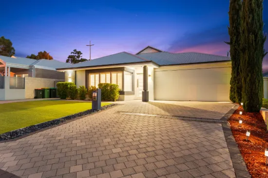38 Laurina Way, Beeliar, WA 6164
