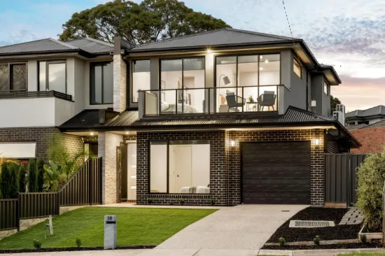 38 Lawson Parade, Heidelberg Heights, Vic 3081