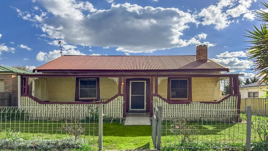 38 Lawson Street, Mudgee, NSW 2850