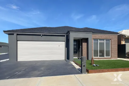 38 Leo Avenue, Tarneit, Vic 3029