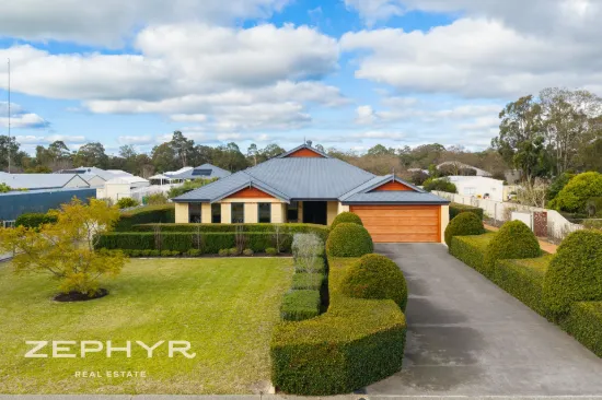 38 Leschenaultia Circle, Donnybrook, WA 6239