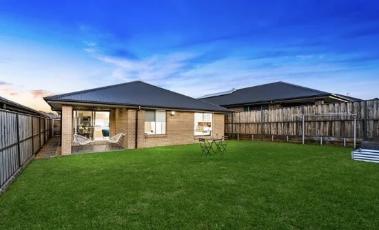 38 Liam Street, Tallawong, NSW 2762