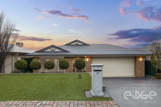 38 Liebrooke Boulevard, Blakeview, SA 5114