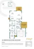 38 Liebrooke Boulevard, Blakeview, SA 5114-Floorplan