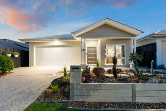 38 Lilium Street, Ripley, Qld 4306