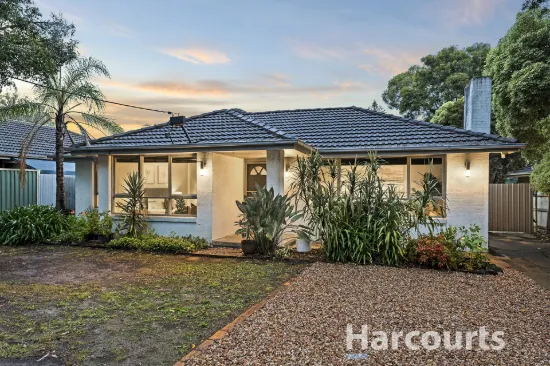 38 Lincoln Road, Croydon, Vic 3136