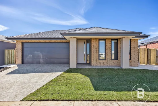 38 Linkage Street, Bonshaw, Vic 3352