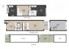 38 Little Windrock Lane, Craigieburn, Vic 3064-Floorplan