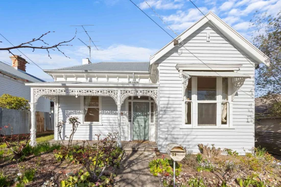 38 Loch Ave Avenue, Ballarat Central, Vic 3350