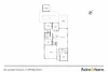 38 London Circuit, Torrington, Qld 4350-Floorplan