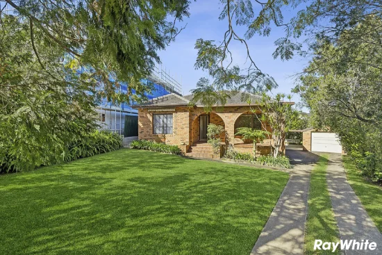 38 Long Avenue, East Ryde, NSW 2113