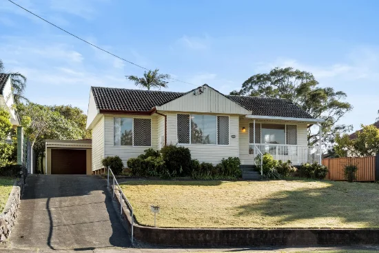 38 Long Crescent, Shortland, NSW 2307
