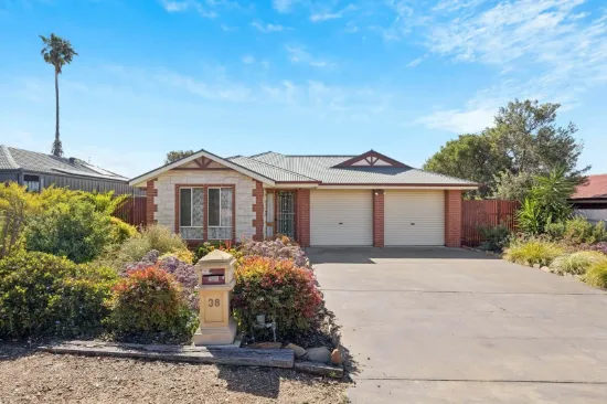 38 Long Island Road, Murray Bridge, SA 5253