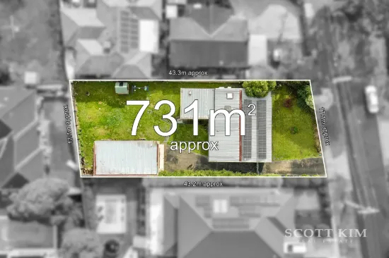 38 Loretto Avenue, Ferntree Gully, Vic 3156
