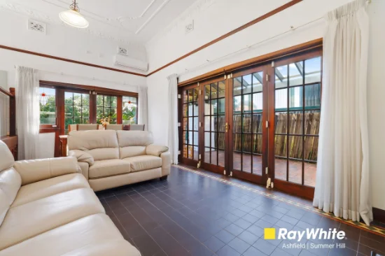 38 Lucy Street, Ashfield NSW 2131 - For Rent