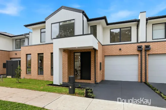 38 Lurg Avenue, Sunshine North, Vic 3020