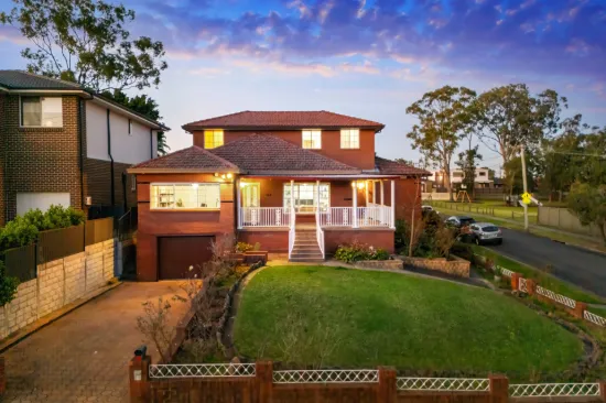 38 Lyle Street, Girraween, NSW 2145