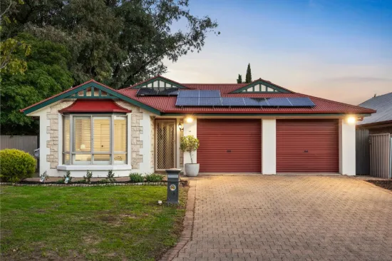 38 Lynton Avenue, Gilles Plains, SA 5086