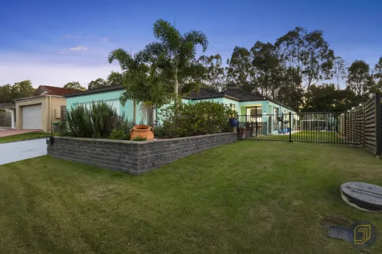 38 Macaranga Crescent, Carseldine, Qld 4034