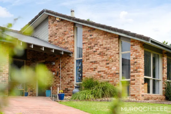 38 Mackillop Drive, Baulkham Hills, NSW 2153