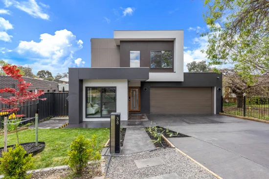 38 Maclaurin Crescent, Chifley, ACT 2606